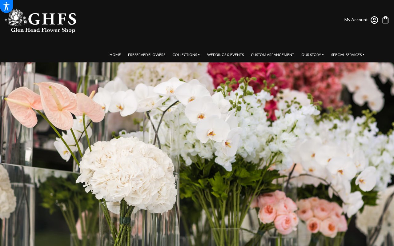 Glen Head Flower Shop