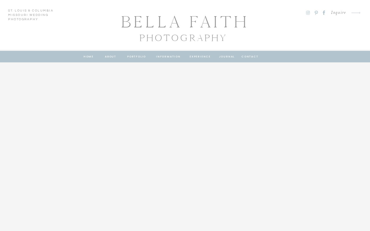 Bella Faith Photography