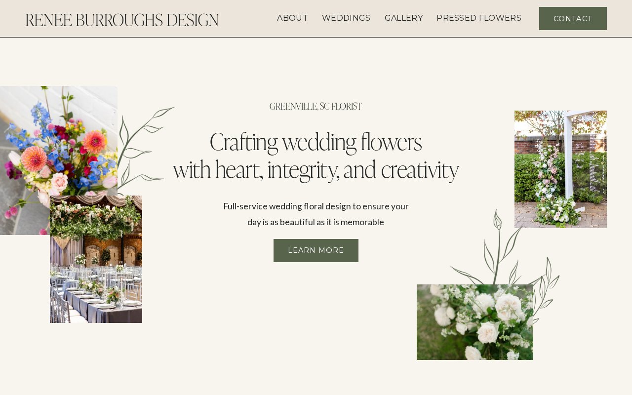 Renee Burroughs Design
