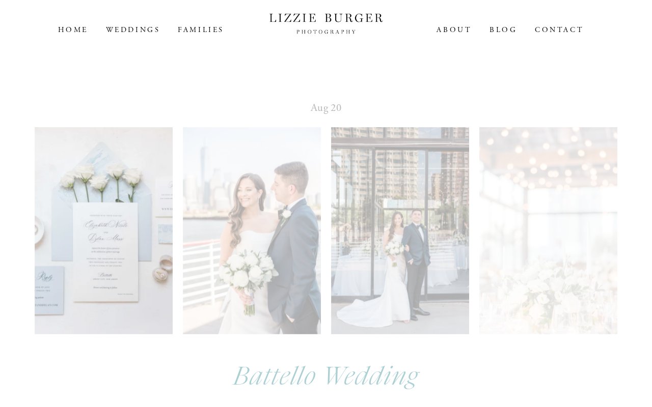 Lizzie Burger Photography