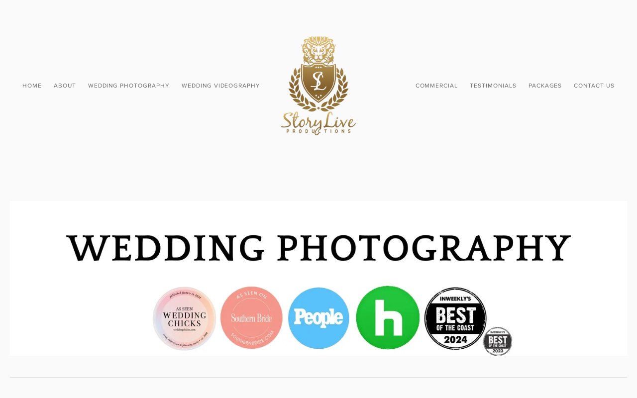 StoryLive Productions