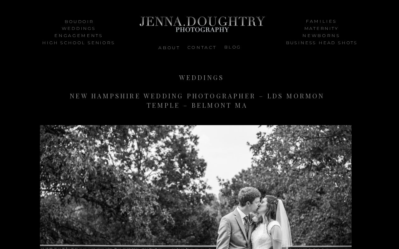 Jenna Doughtry Photography