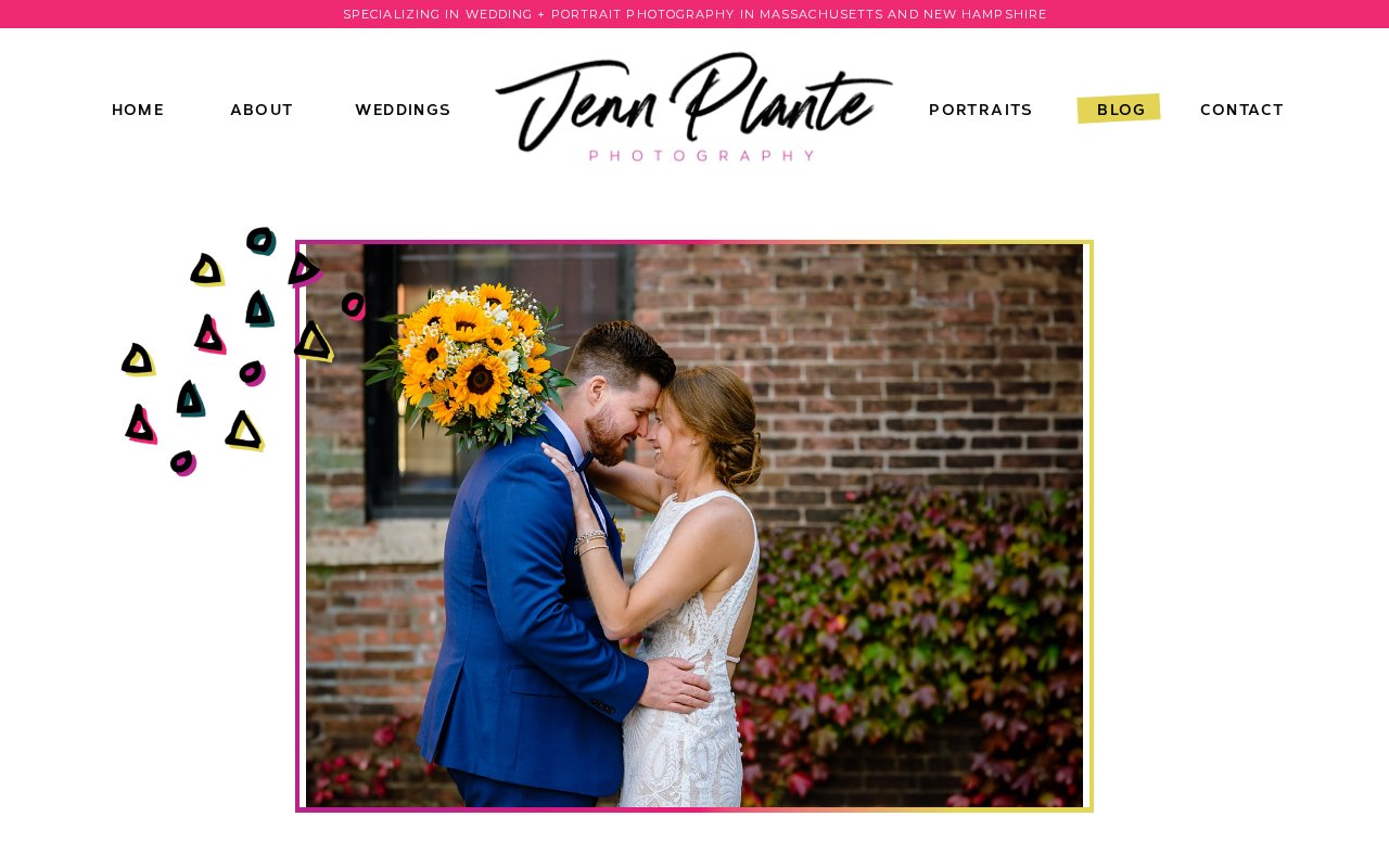 Jenn Plante Photography