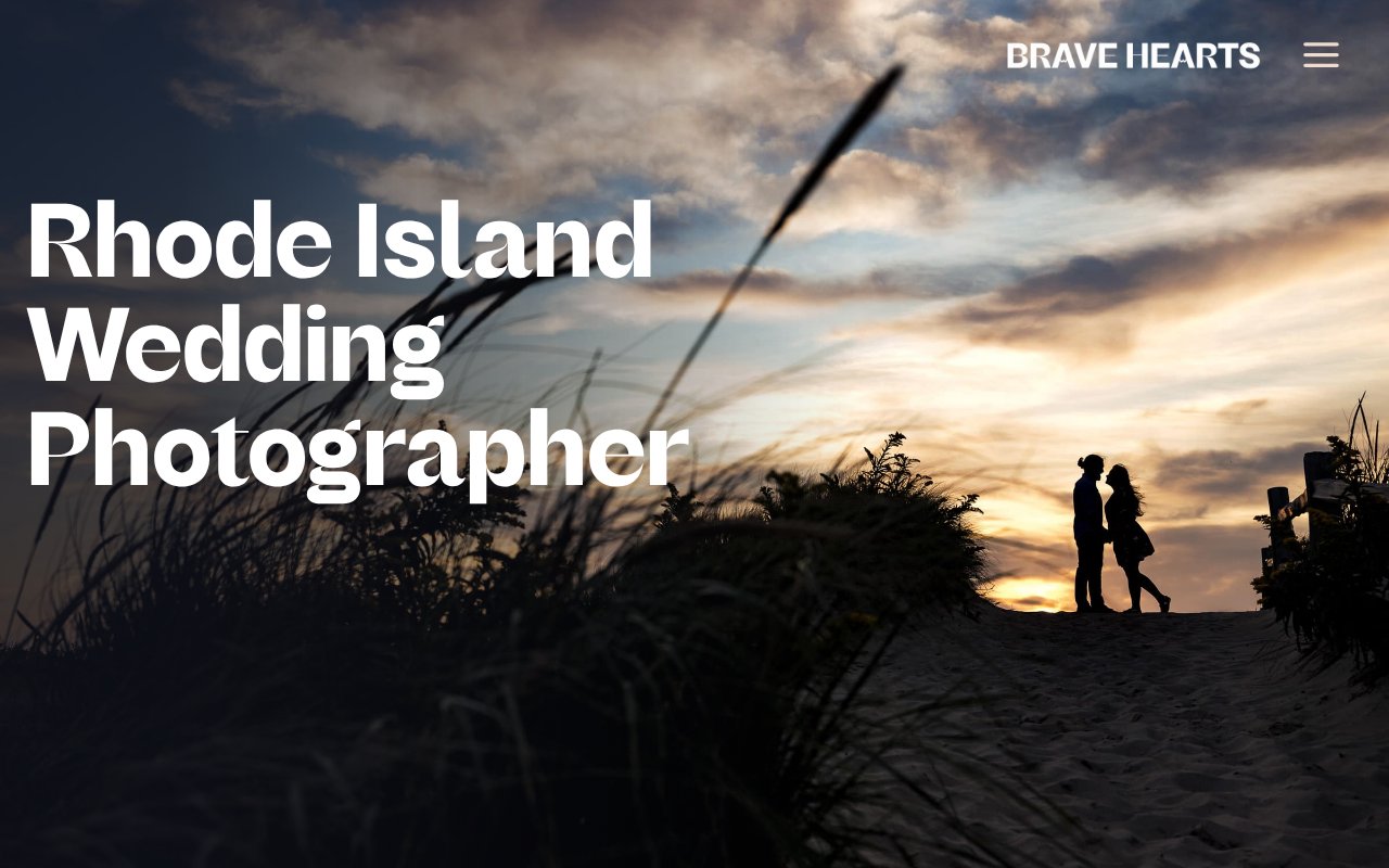 Brave Hearts Photography