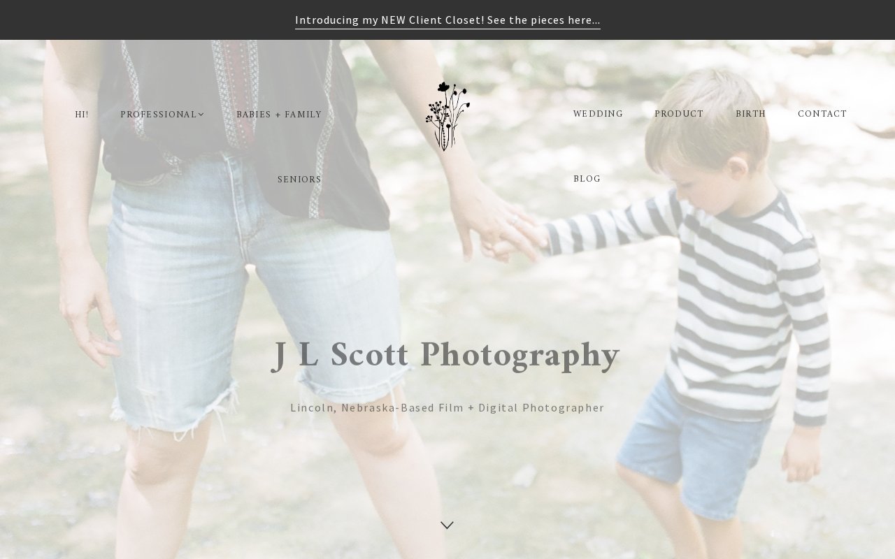 J L Scott Photography