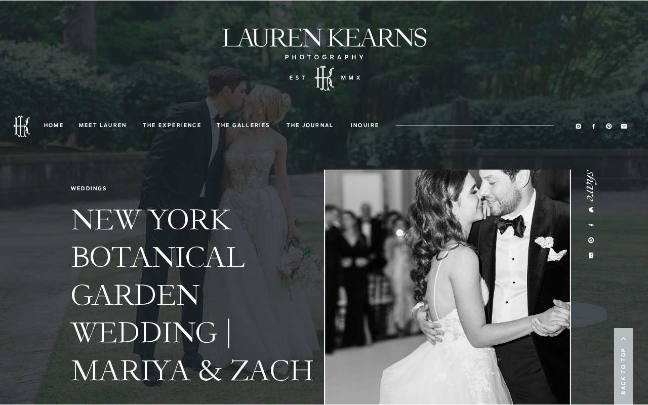 Lauren Kearns Photography