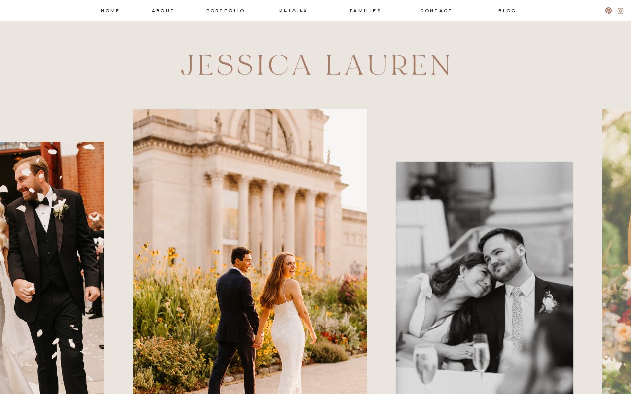 Jessica Lauren Photography