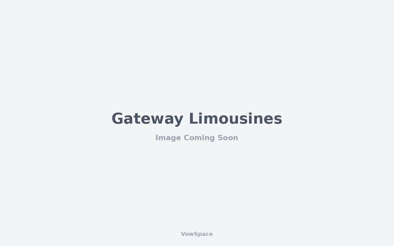 Gateway Limousines