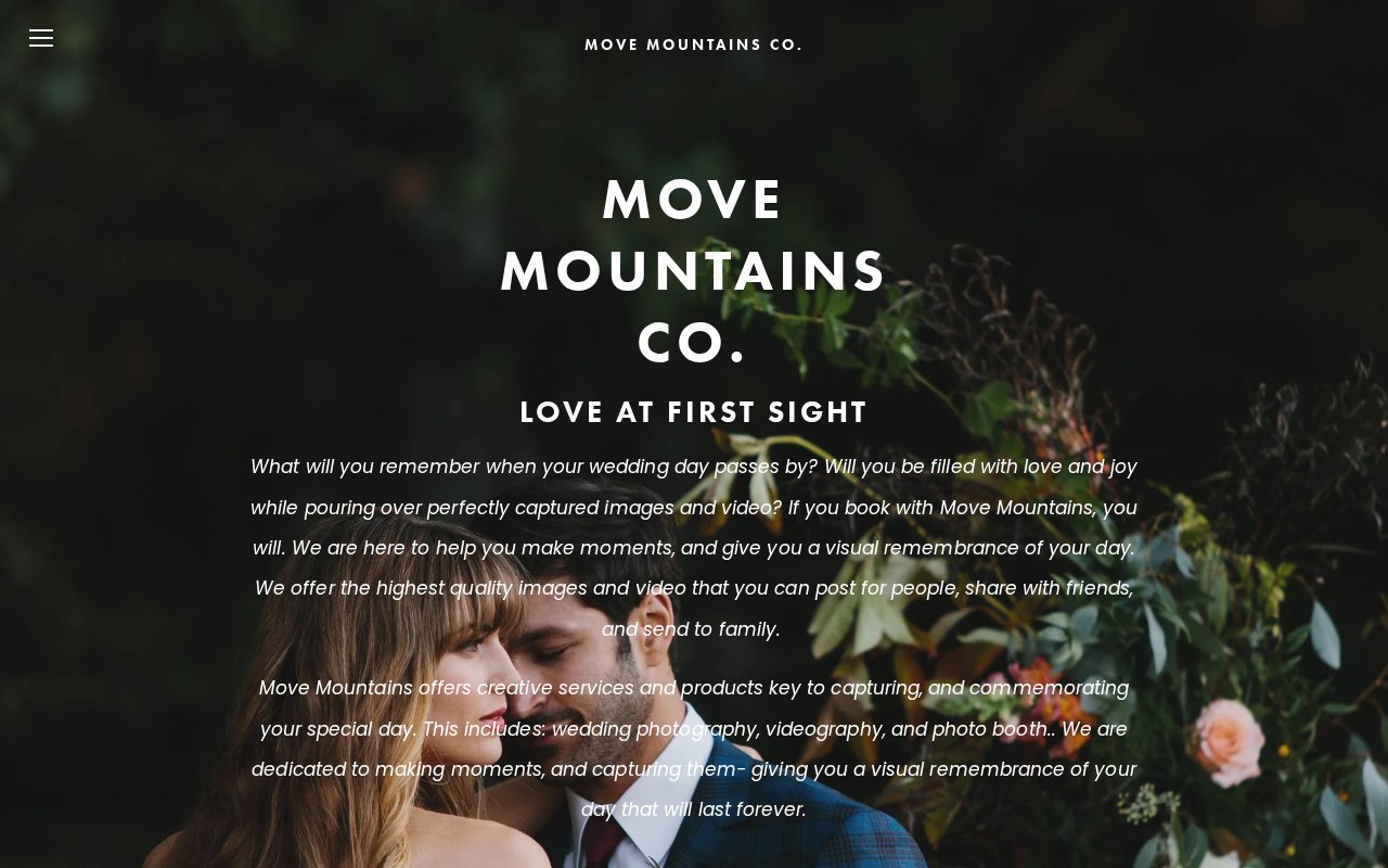 Move Mountains Co.