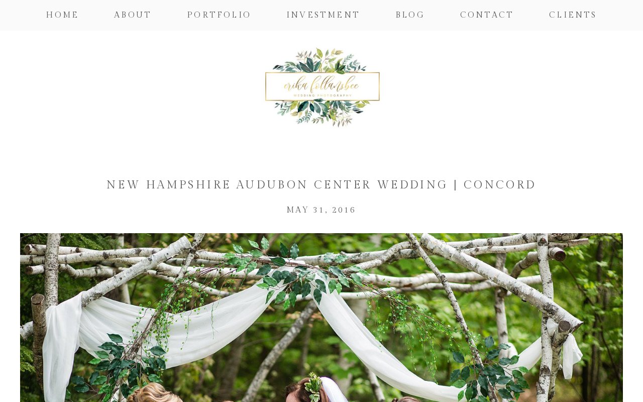 Portsmouth NH Wedding Photographer