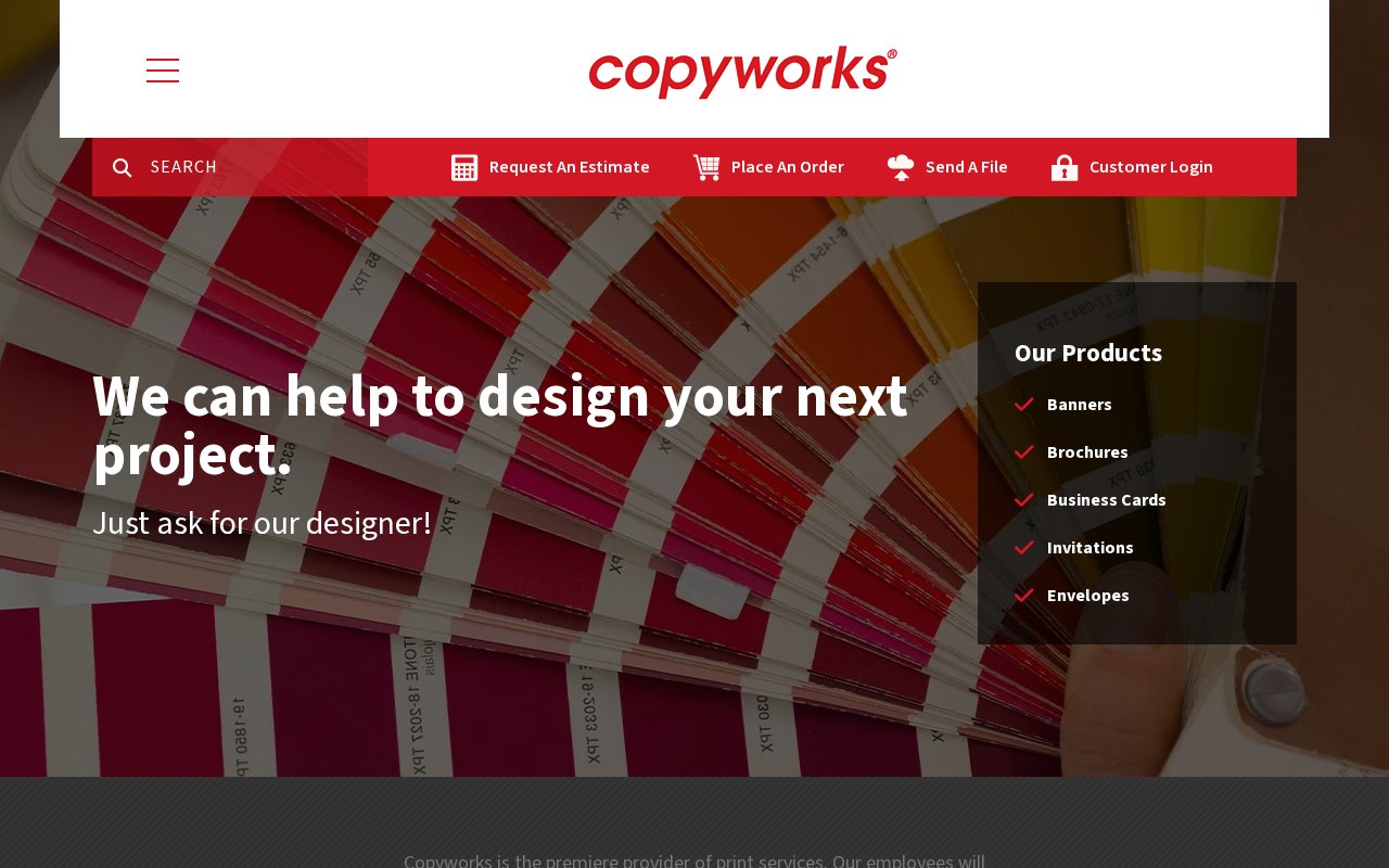 Copyworks