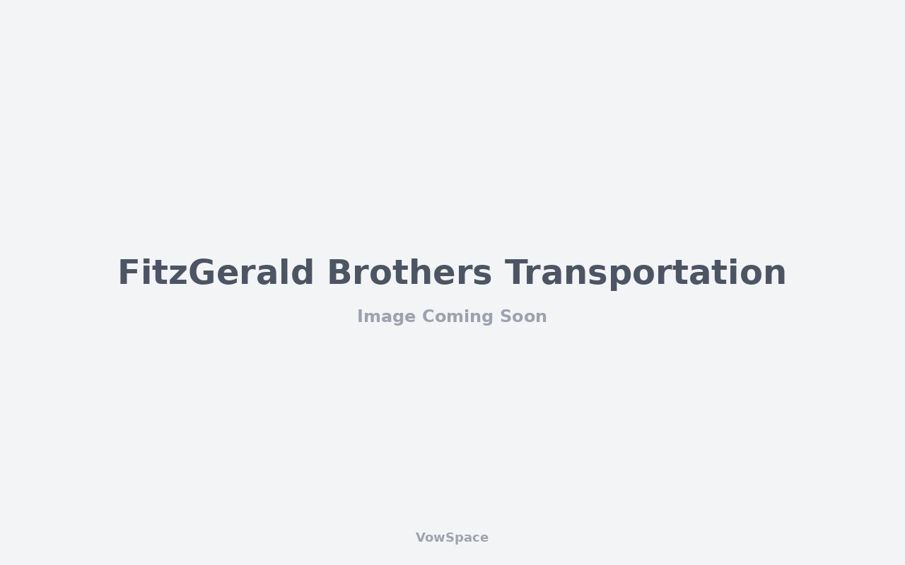 FitzGerald Brothers Transportation