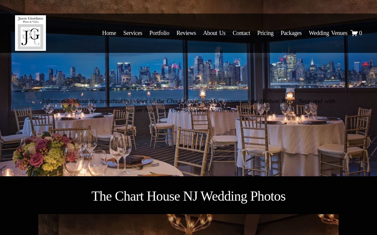 J. Giordano Photography