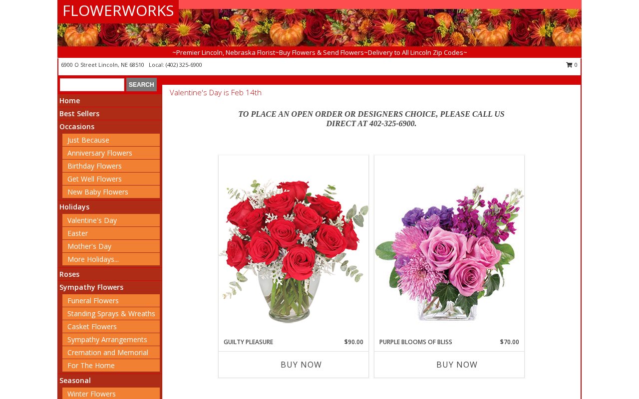 FLOWERWORKS