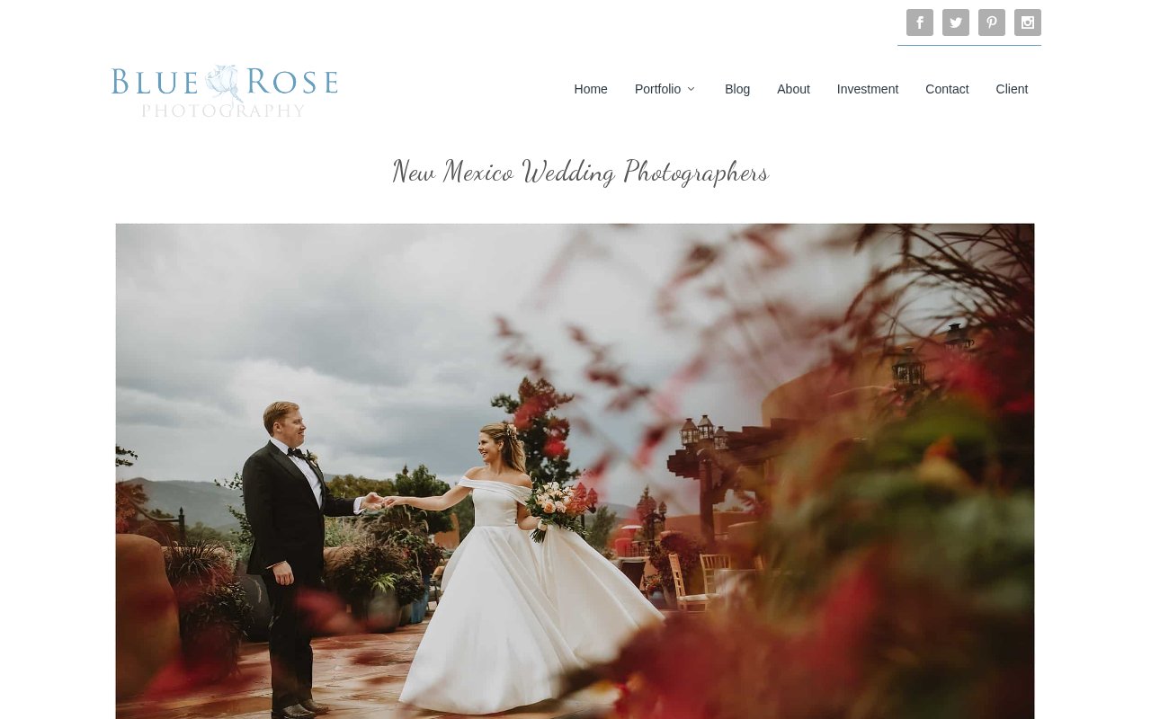 Blue Rose Studios