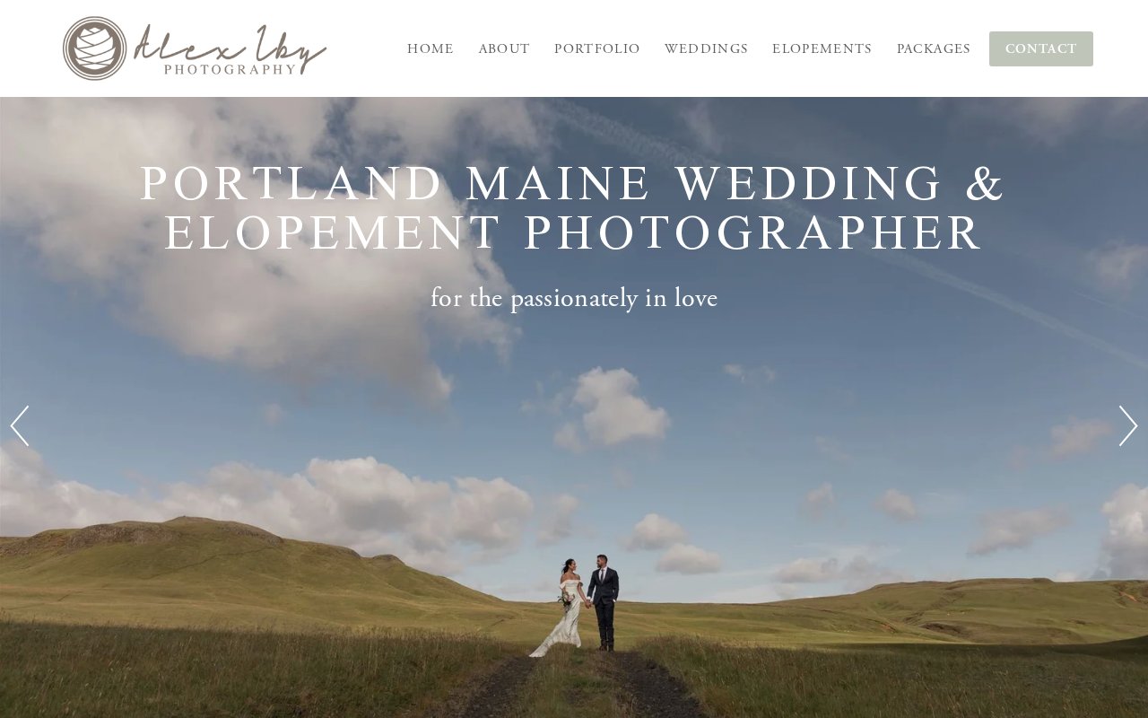 Alex Iby Photography