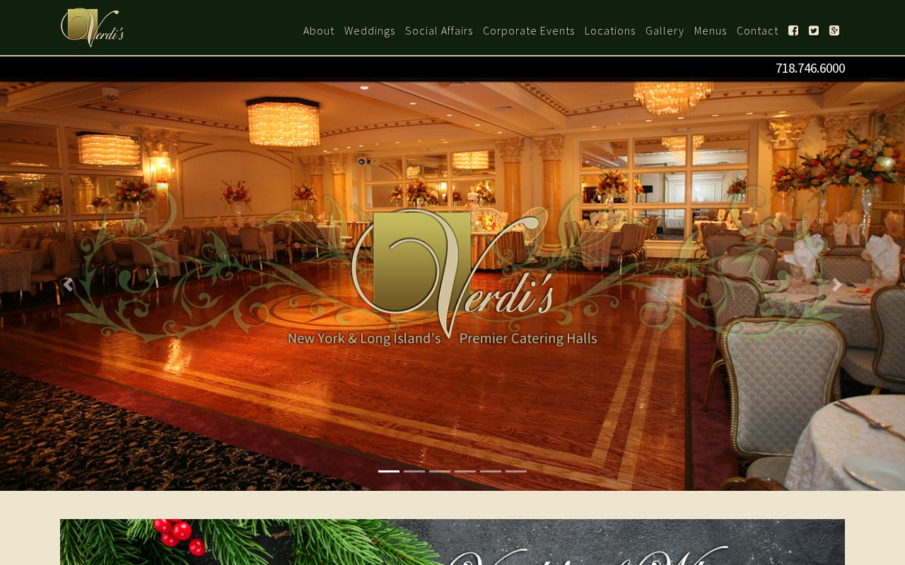 Verdi's
