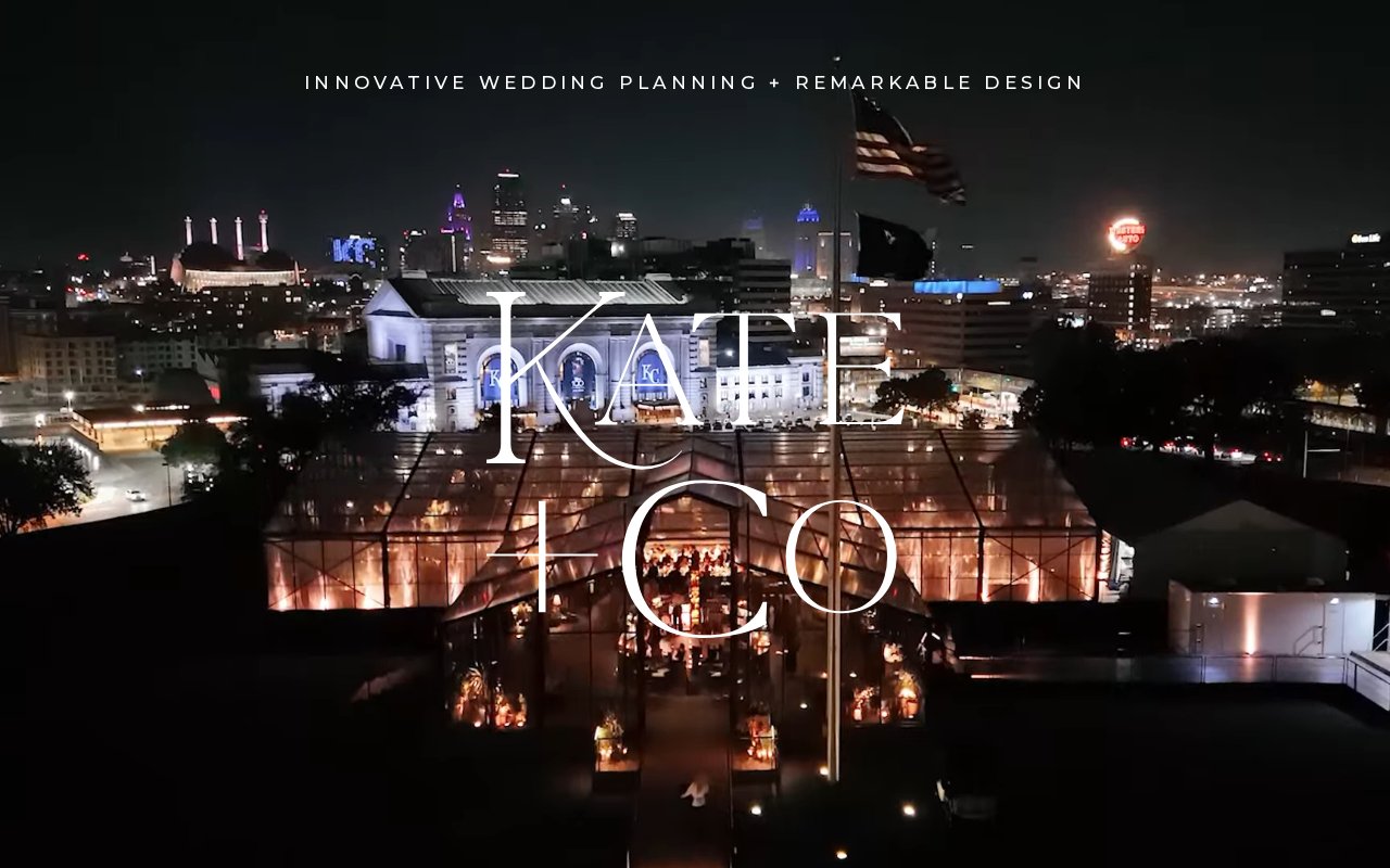 Kate and Co. LLC