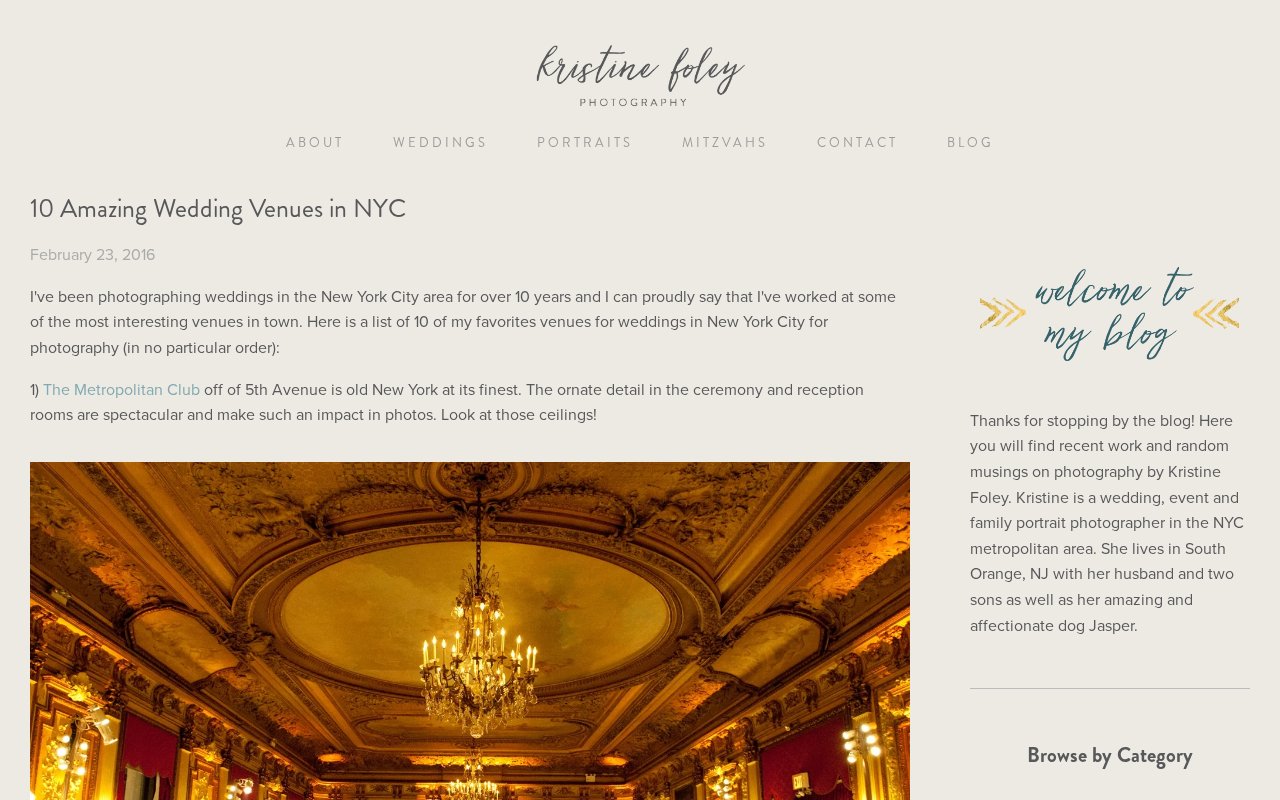 Kristine Foley Photography