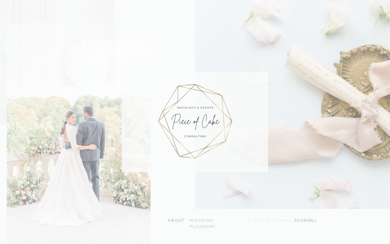Piece of Cake Consulting LLC