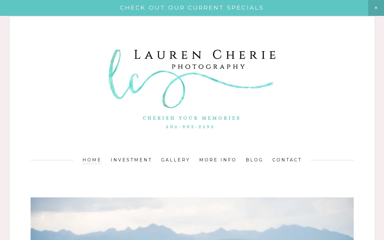 Lauren Cherie Photography, LLC
