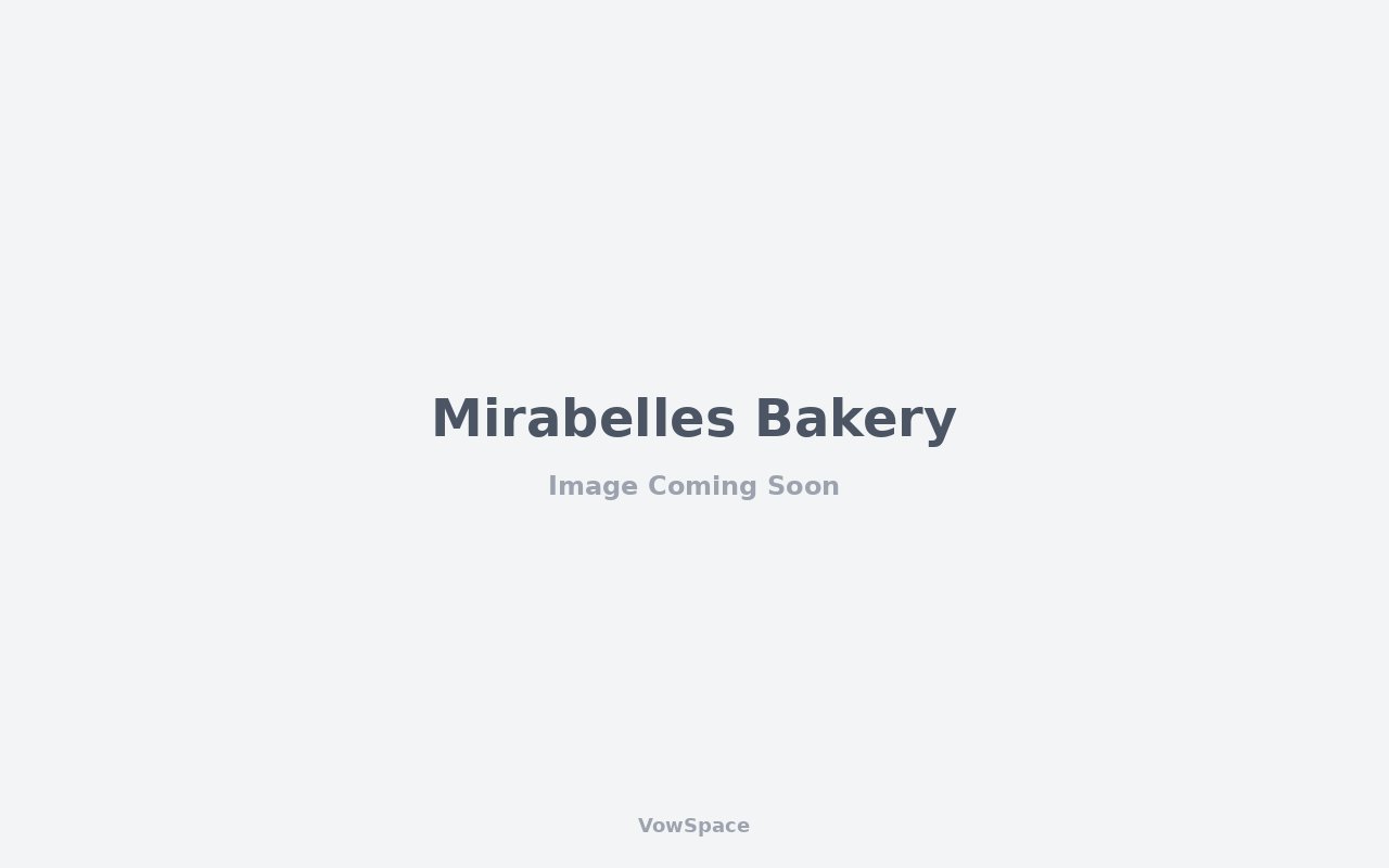 Mirabelles Bakery