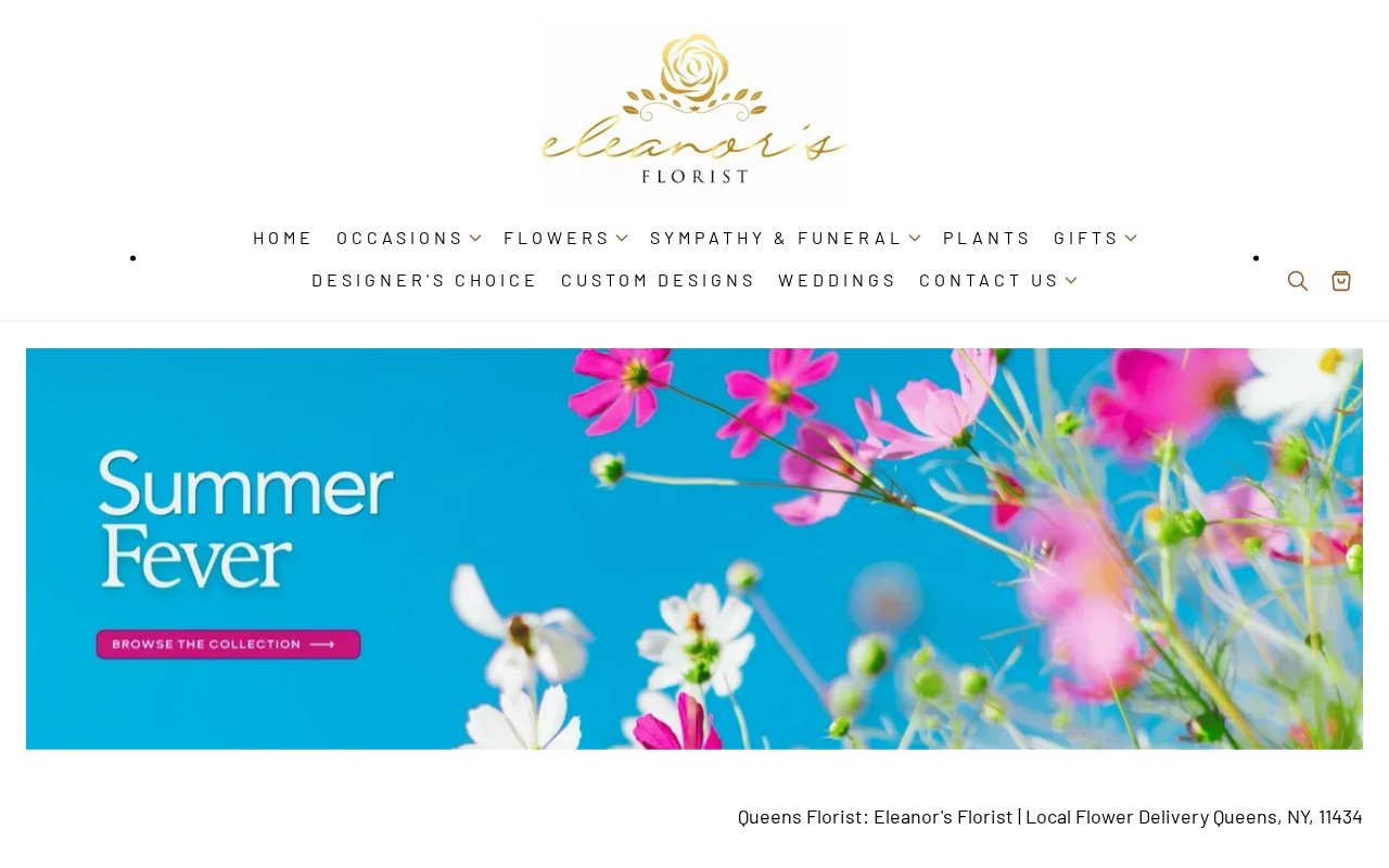 Eleanor's Florist