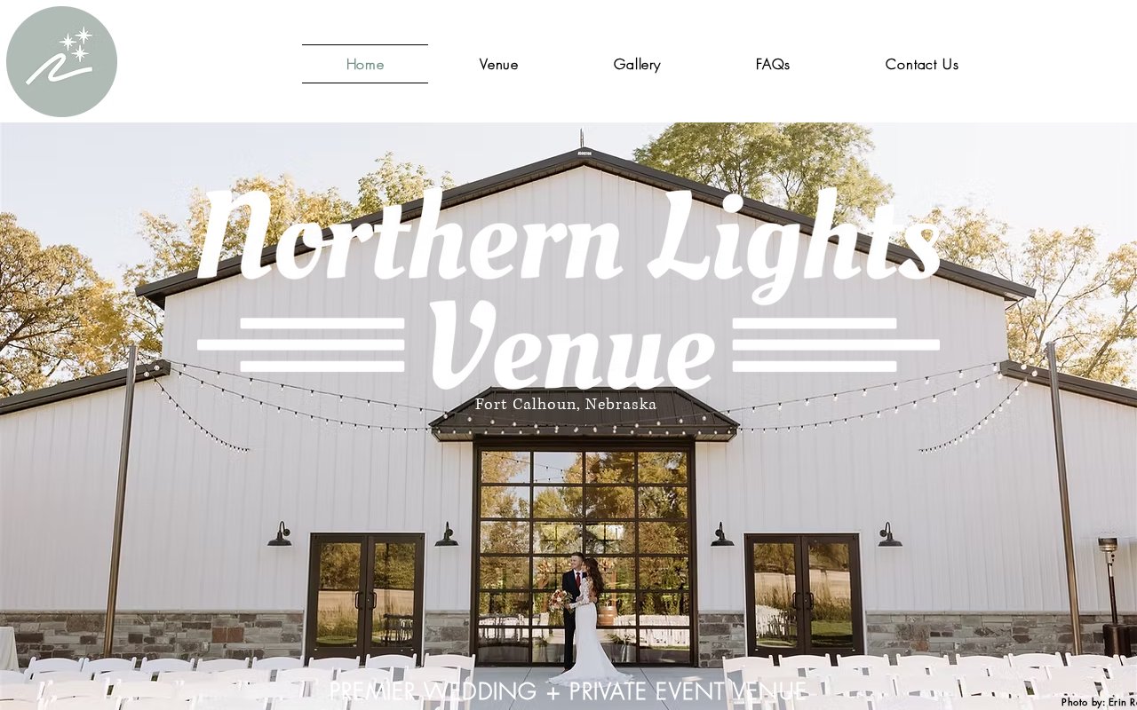 Northern Lights Venue