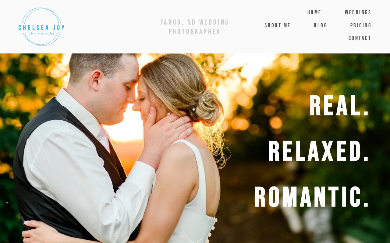Chelsea Joy Photography