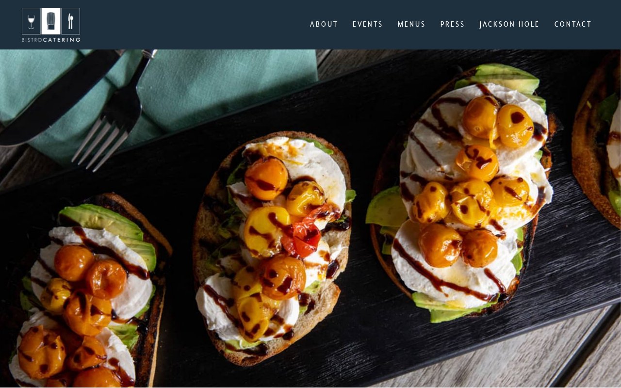 Bistro Catering