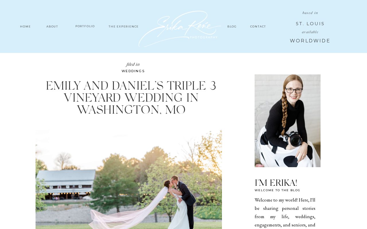 Erika Rene Photography