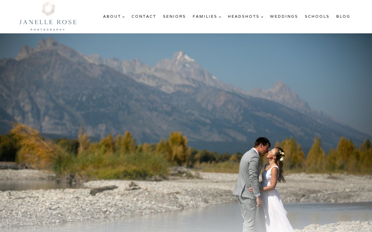 Janelle Rose Photography