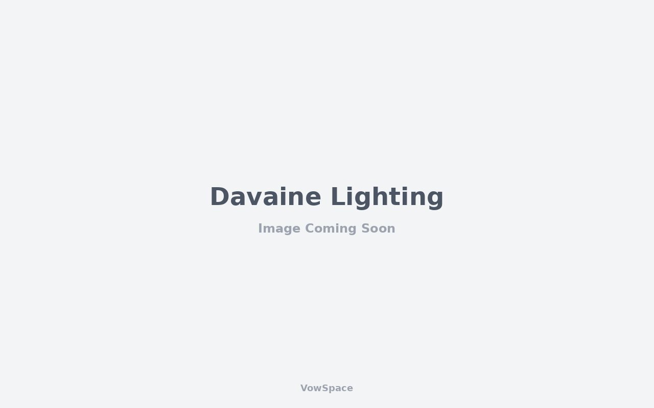 Davaine Lighting