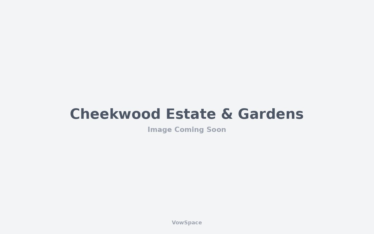 Cheekwood Estate & Gardens