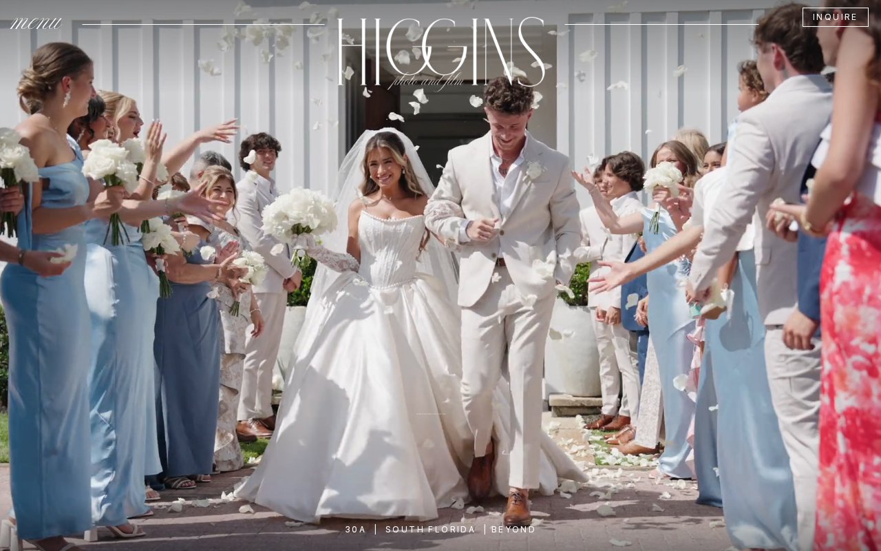 Higgins Photo and Film