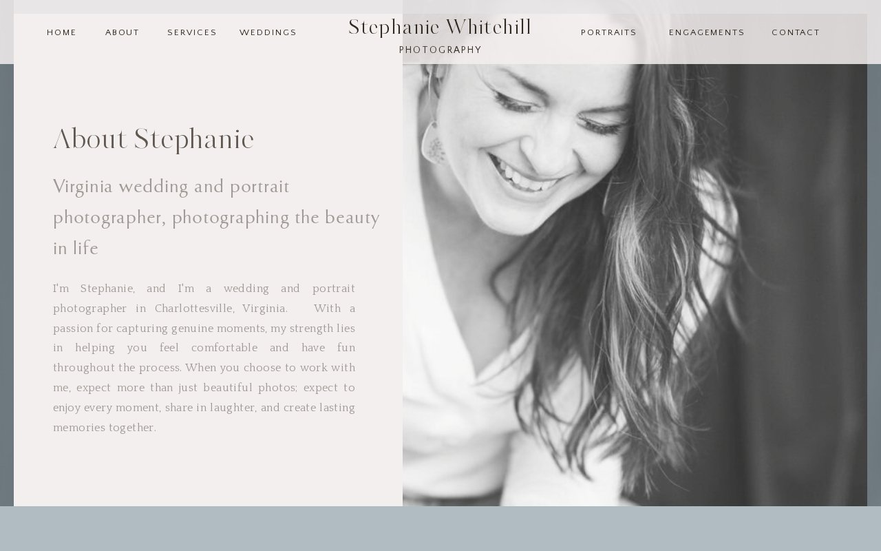 Stephanie Whitehill Photography