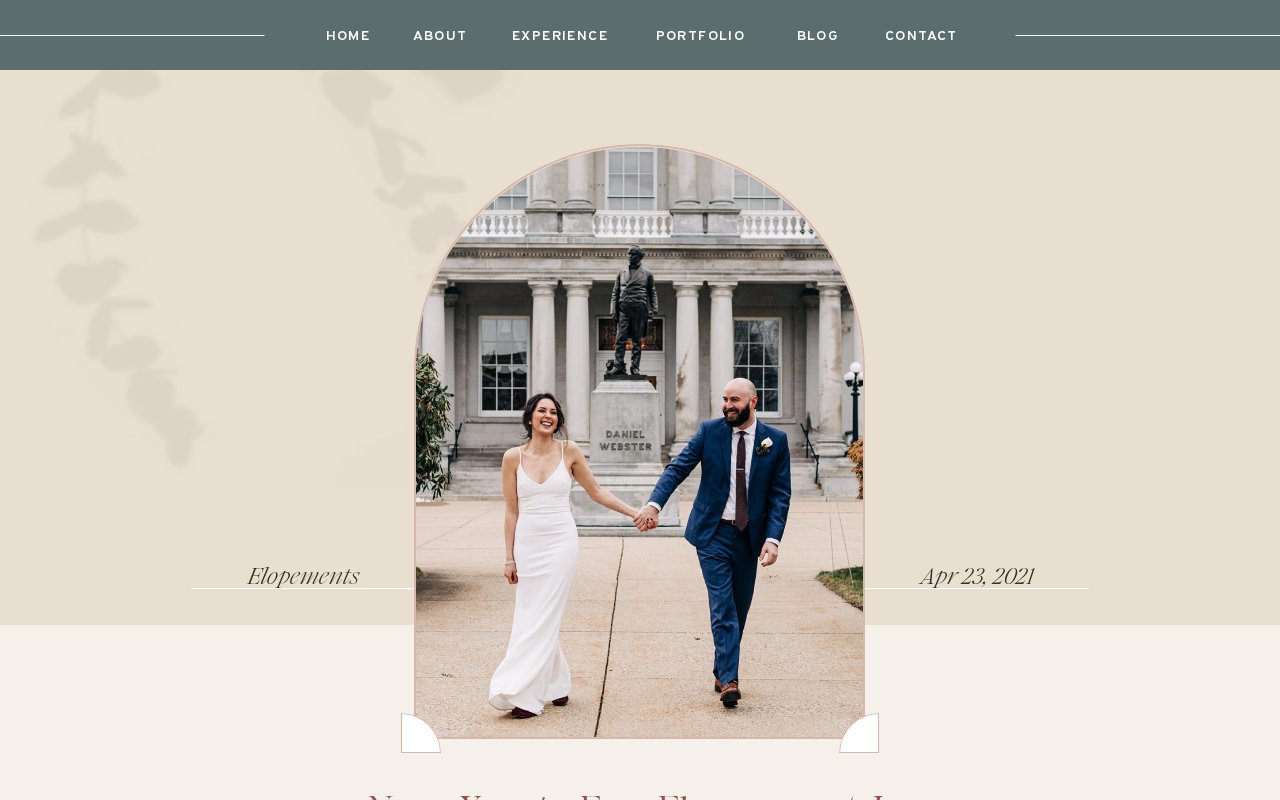 Nina Weinstein Photography