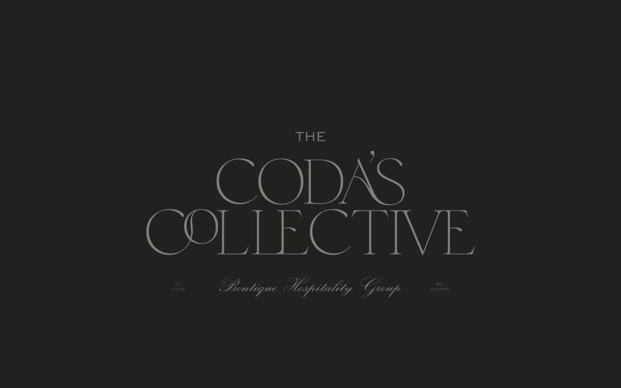 The Coda's Collective