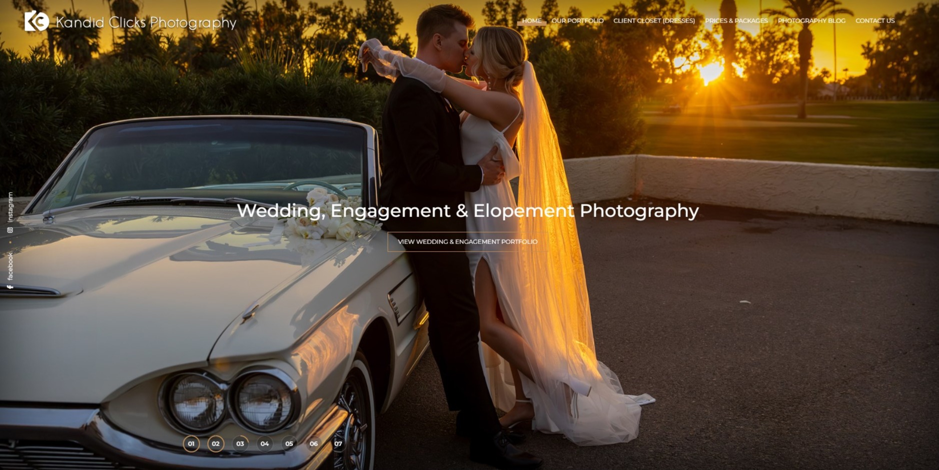 Kandid Clicks Photography