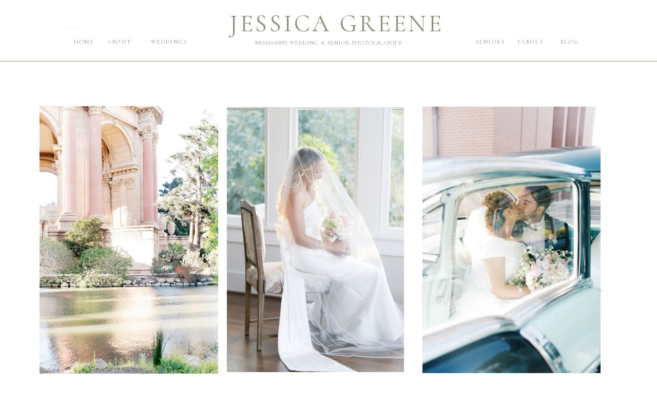 Jessica Greene Photography