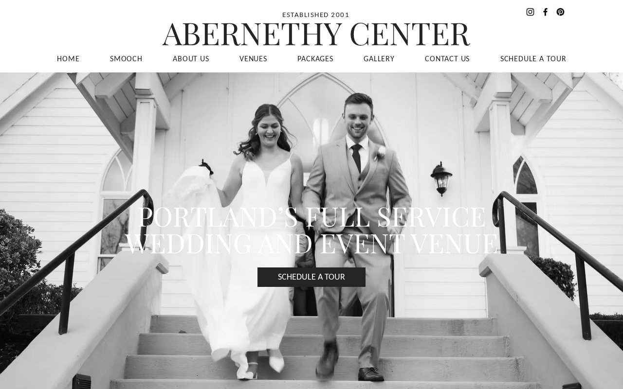 Abernethy Center