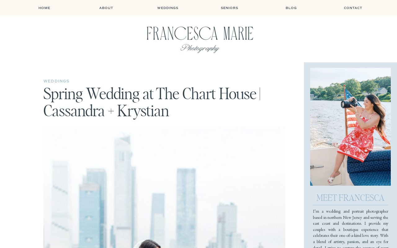 Francesca Marie Photography