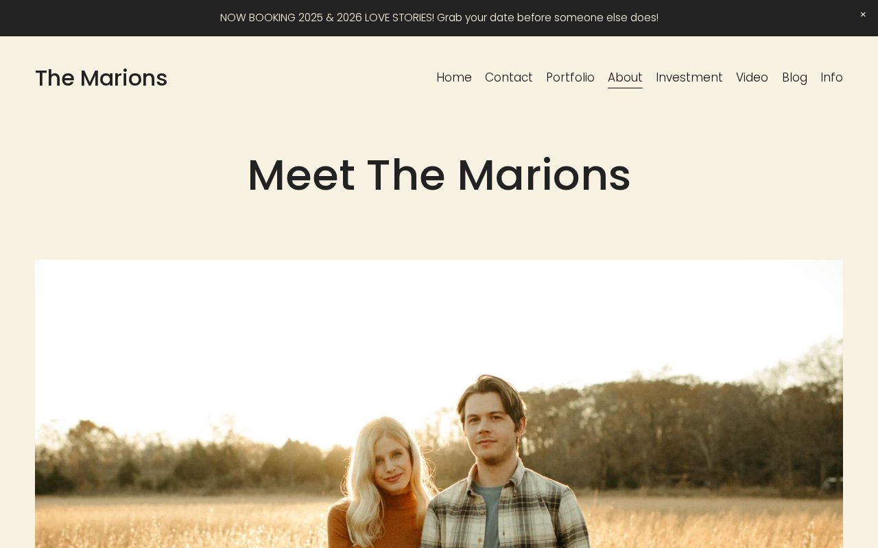 The Marions