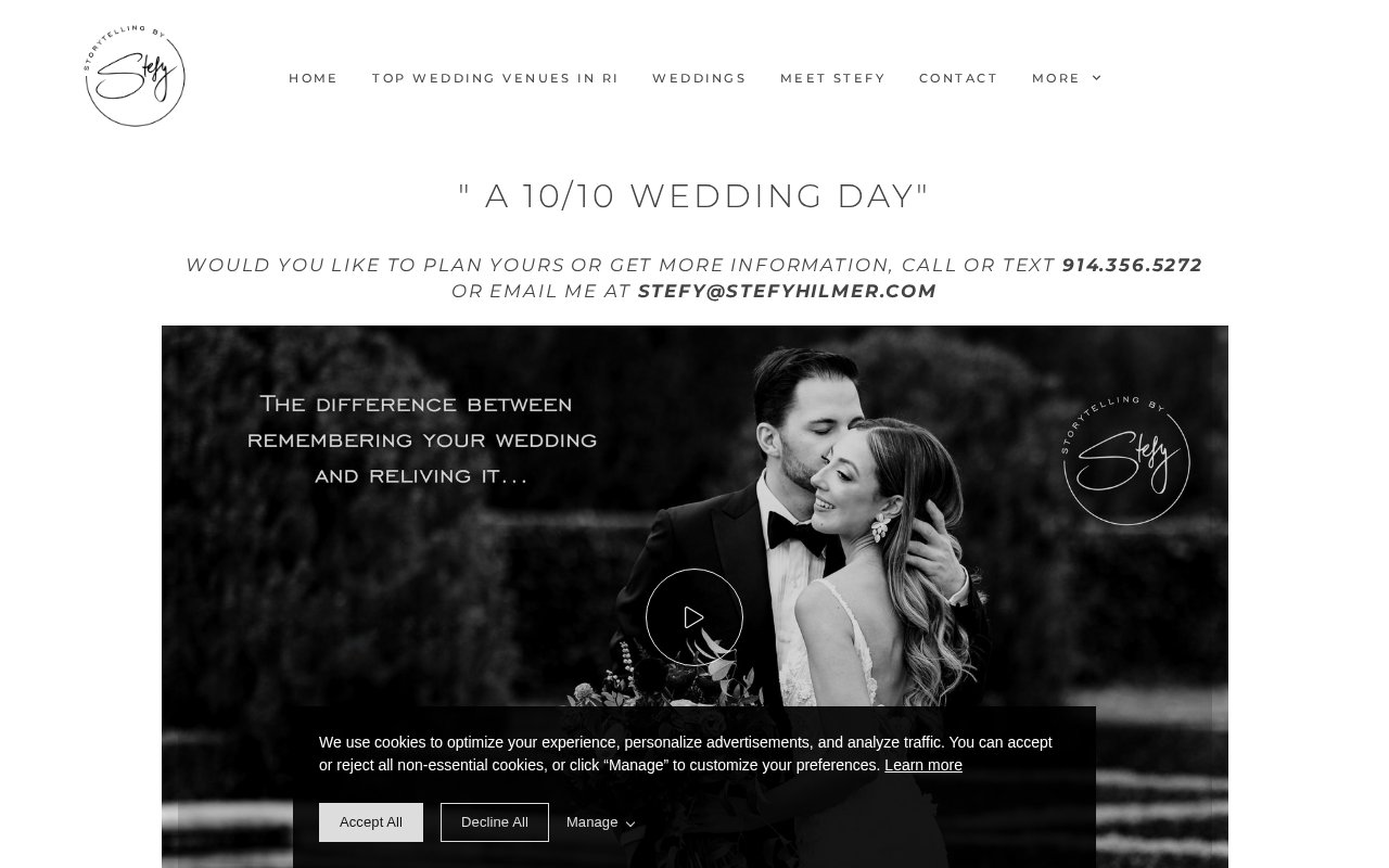 Stefy Hilmer Photography