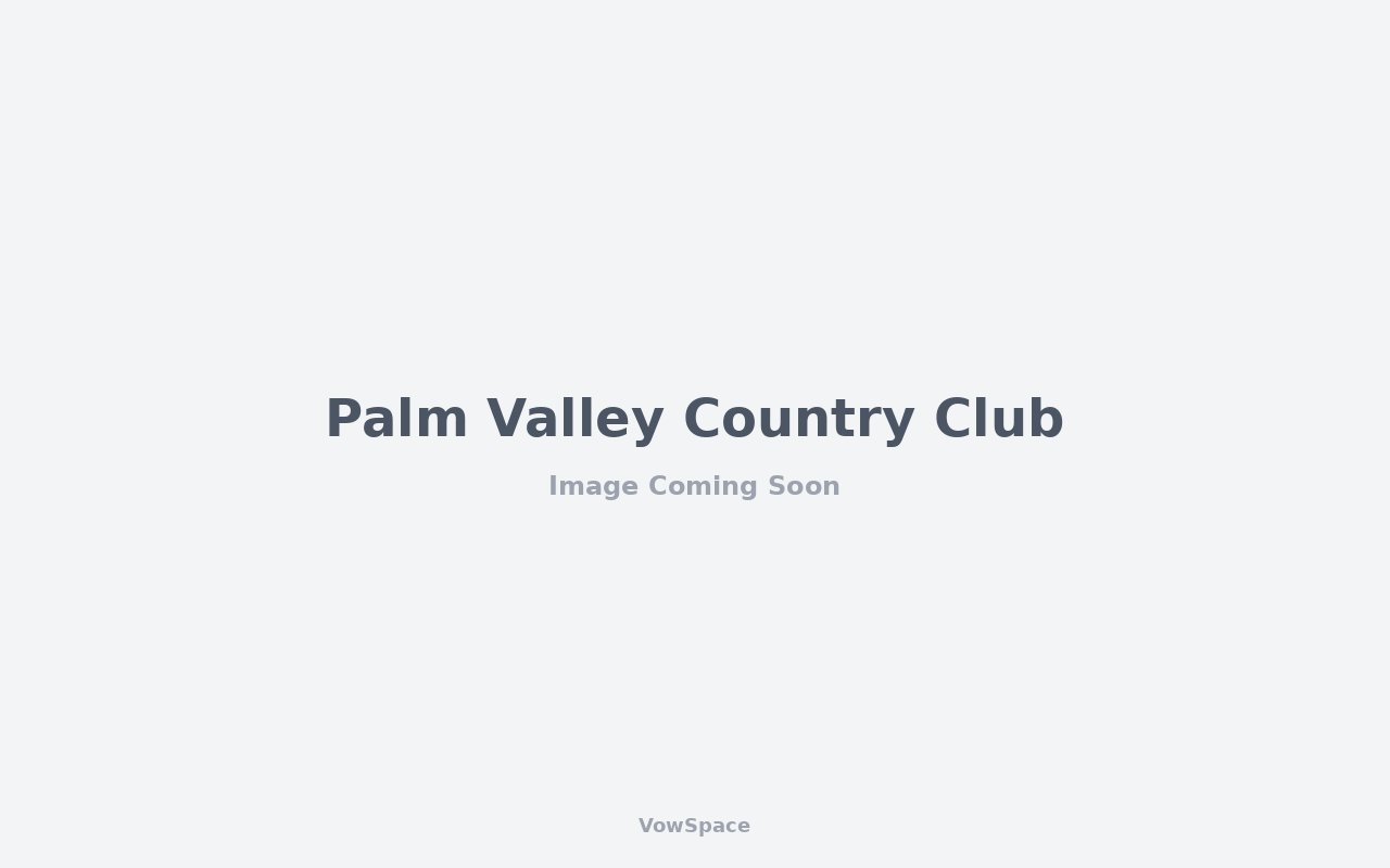 Palm Valley Country Club