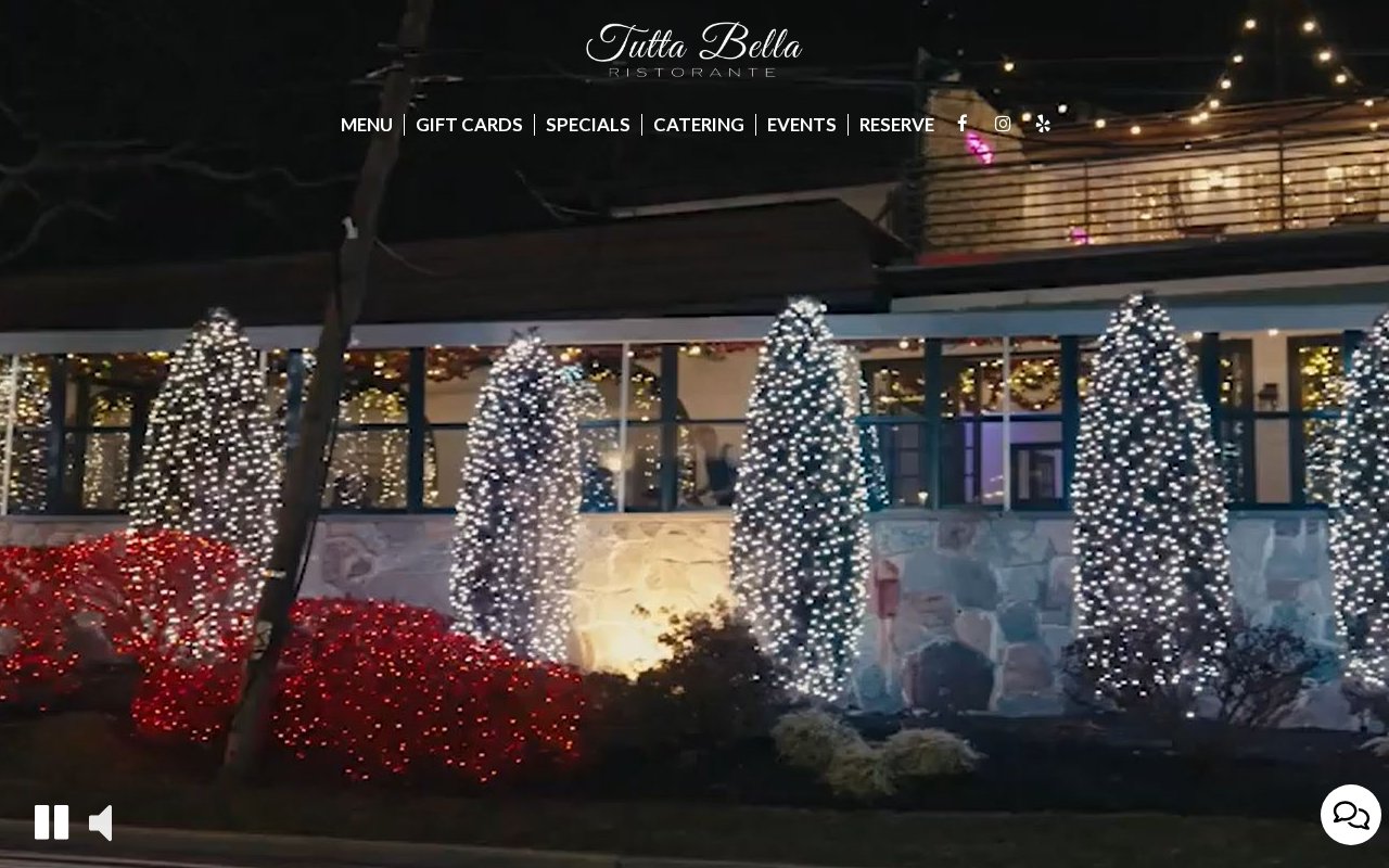 Tutta Bella