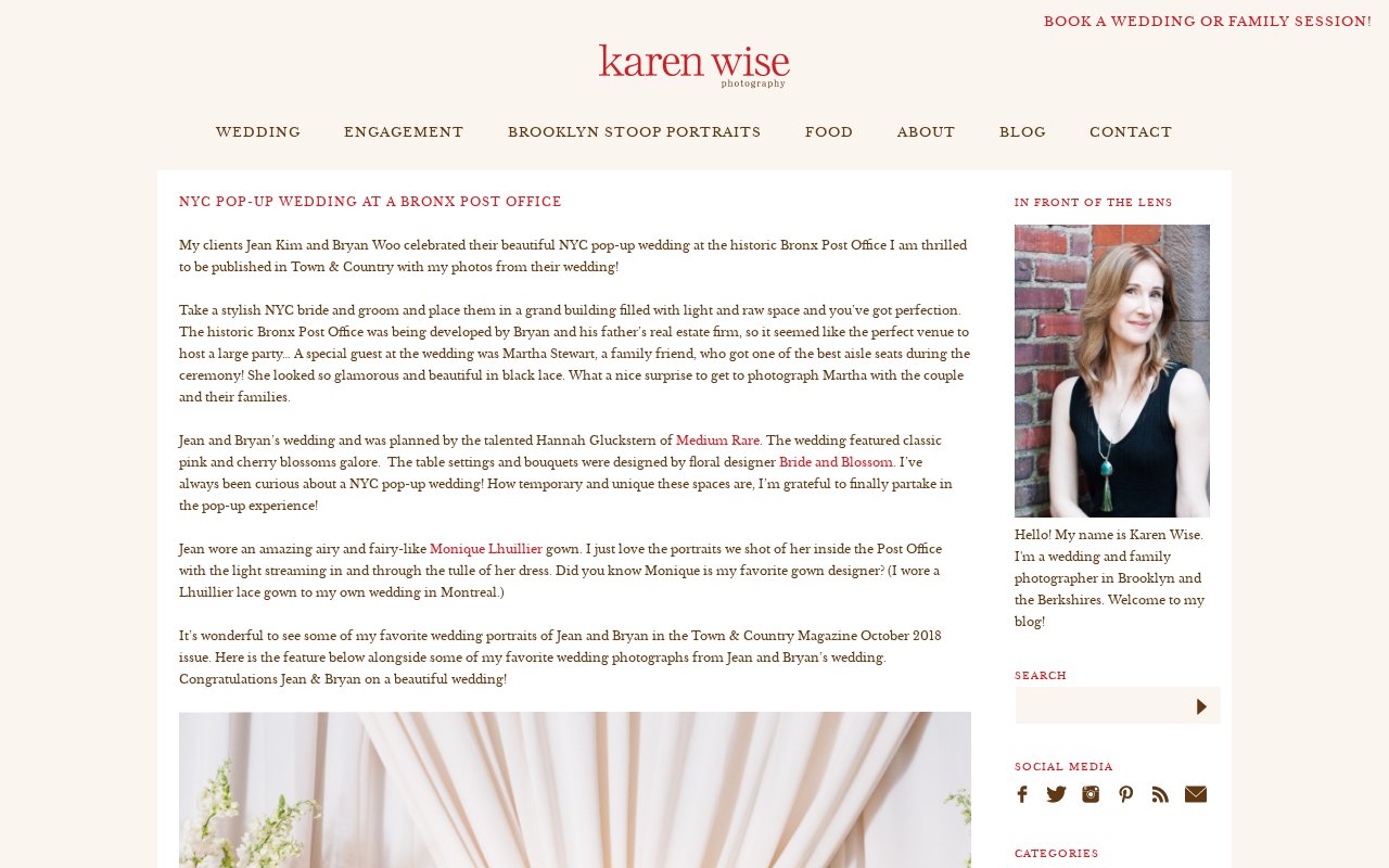 Karen Wise Photography