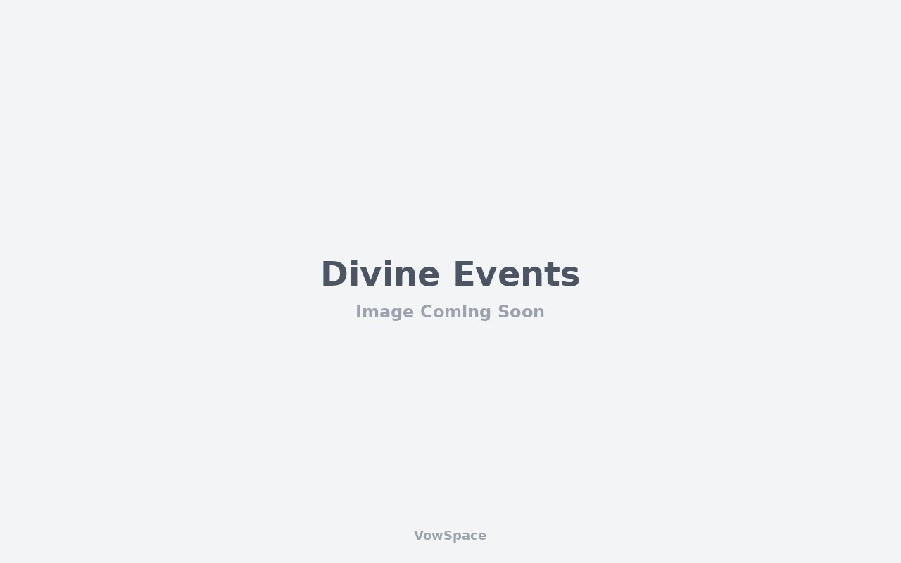 Divine Events