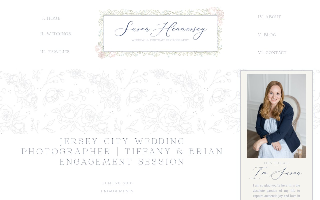 Susan Hennessey Photography