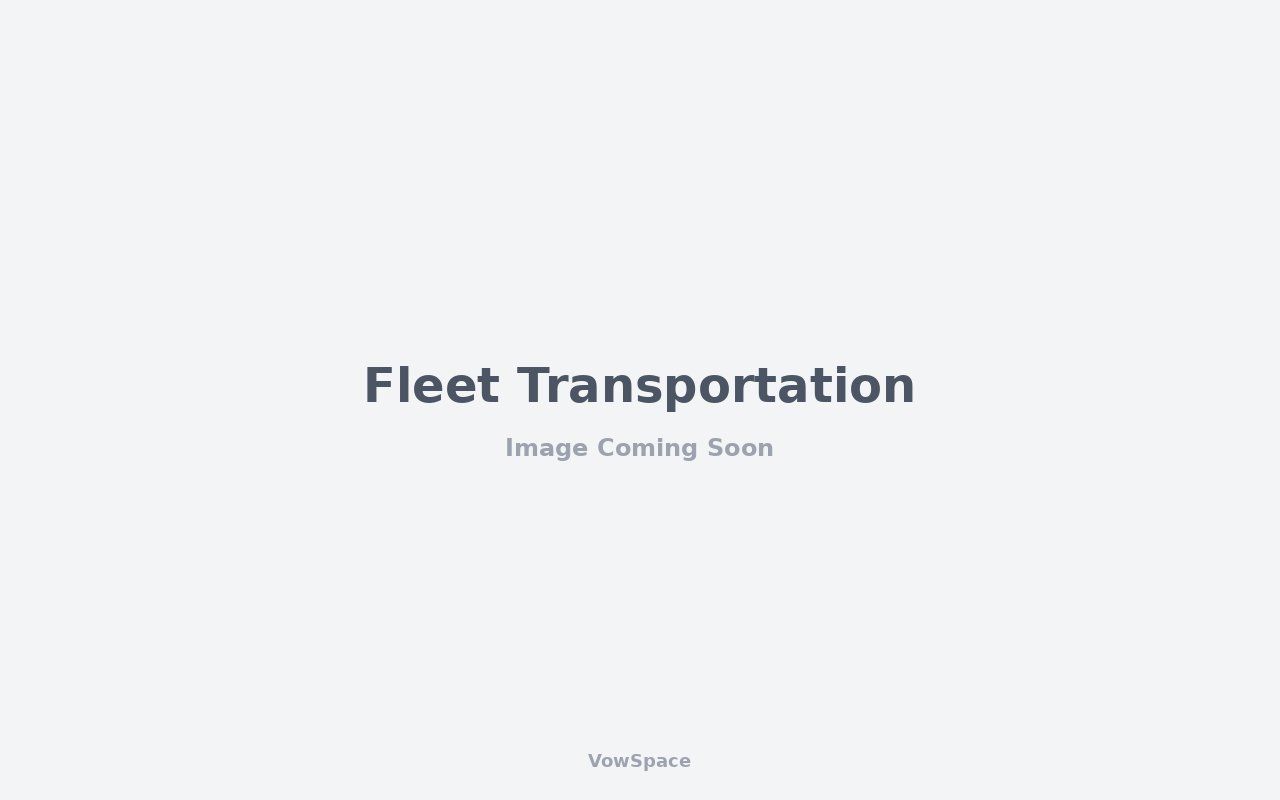Fleet Transportation
